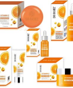 Daily Moisturiser - 100ml