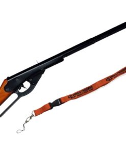 Daisy Buck Model 105 4.5mm Air Rifle
