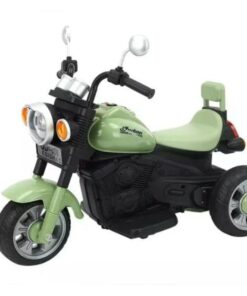 Daisy Drifter Ride On Bike -6V