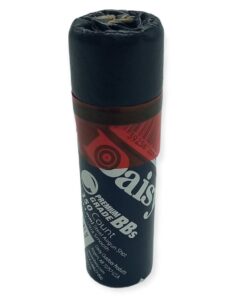 Daisy Zinc Plated BBs 4.5mm 350 Pieces