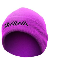 Daiwa Beanie Knitted - Pink
