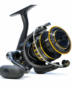 Daiwa BG 4000 Spinning Reel