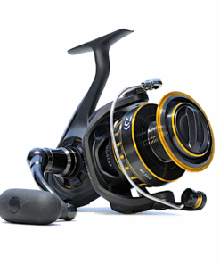 Daiwa BG 5000 Spinning Reel