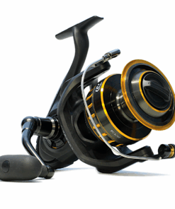 Daiwa BG 8000 Spinning Reel