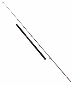 Daiwa BG Boat 7'6" Medium Jigging Rod BGJ762MS - 2 Piece