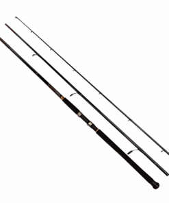 Daiwa BG Power Spin 10'6" X-Heavy Fishing Rod BGS1063XHFS - 3 Piece
