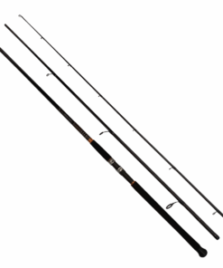 Daiwa BG Power Spin 11'6" X-Heavy Fishing Rod BGS1163XHFS - 3 Piece