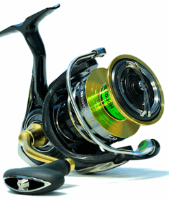 Daiwa Exceler LT 5000D-C Spinning Reel
