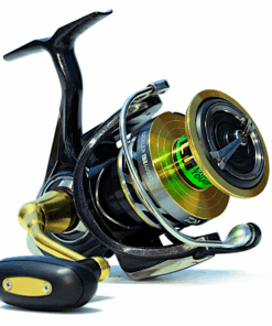 Daiwa Exceler LT 6000D Spinning Reel