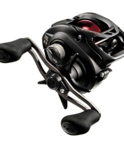 Daiwa Feugo CT FGCT100H Baitcast Reel