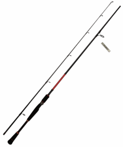 Daiwa Fishing Rod Crossfire CF742MHFS-AF