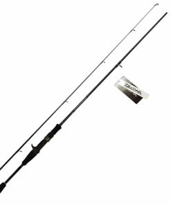 Daiwa Fishing Rod Crossfire Special CFE662MHFB