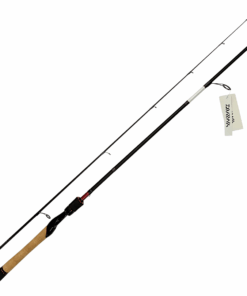 Daiwa Fishing Rod Fuego Bass SPIN FG662MFS