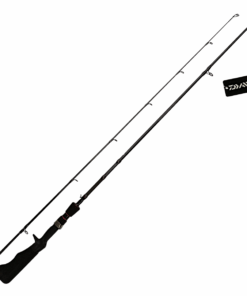 Daiwa Fishing Rod Laguna LAG602MFPG-AZ