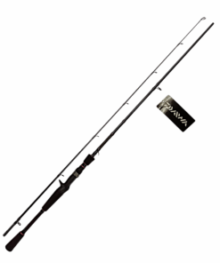 Daiwa Fishing Rod Laguna LAG662 MHB-AZ