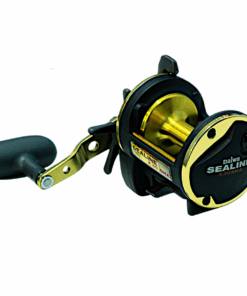 Daiwa Grandwave SLX30SHVA Multiplier Reel