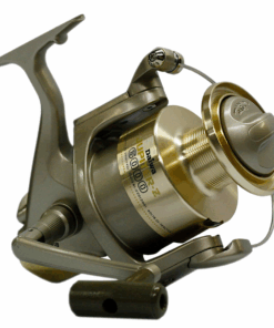 Daiwa Jupiter Z6000-4B Fishing Spinning Reel + Spare Spool