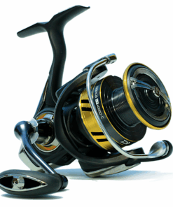 Daiwa Legalis LT 4000D-C Spinning Reel