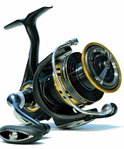Daiwa Legalis LT 5000D-C Spinning Reel