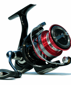 Daiwa Ninja LT 3000-C Spinning Reel