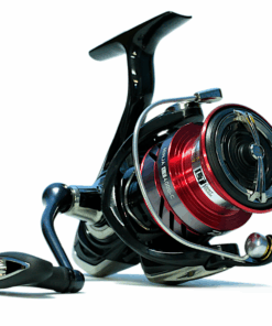 Daiwa Ninja LT 4000-C Spinning Reel