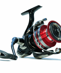 Daiwa Ninja LT 6000 Spinning Reel