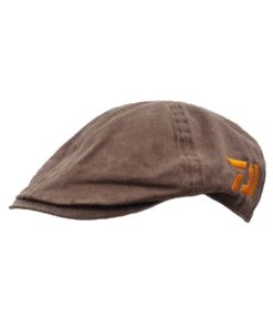 Daiwa Peaky Blinder Hat - Brown