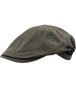 Daiwa Peaky Blinder Hat - Green