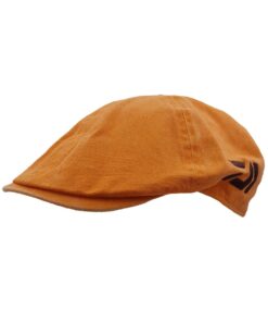 Daiwa Peaky Blinder Hat - Orange
