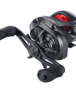 Daiwa PR100 Baitcaster Reel