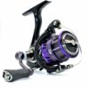 Daiwa Prorex X LT 2000 Spinning Reel