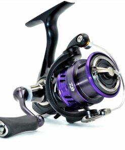 Daiwa Prorex X LT 2000 Spinning Reel