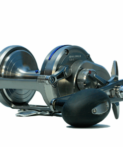 Daiwa Saltiga 50HA Star Drag Multiplier Reel