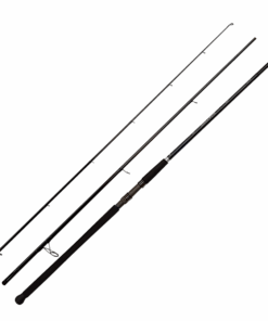 Daiwa Saltist 12'6" Light Spinning Rod STT1263LS - 3 Piece