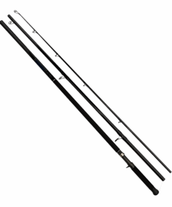Daiwa Saltist 14' X-Heavy Multiplier Rod STT1403XHB - 3 Piece