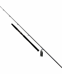 Daiwa Saltist Boat 7' Heavy Spinning Rod STT702HS - 3 Piece