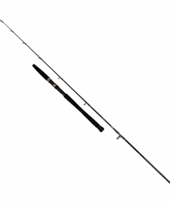 Daiwa Saltist Boat 7' Medium Heavy Spinning Rod STT702MHS - 2 Piece
