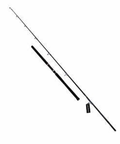 Daiwa Saltist Boat 8'6" Heavy Popping Rod STT862HS - 2 Piece