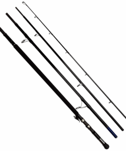 Daiwa Saltist Grinder Elite 14'6" Heavy Spinning Rod STE1464HS - 4 Piece