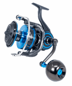 Daiwa Saltist MQ Spinning Reel - 20000