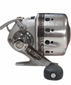 Daiwa SC100 Closed Face Fishing Spincast Reel