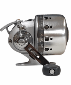 Daiwa SC120 Closed Face Fishing Spincast Reel