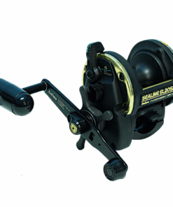 Daiwa Sealine SL20SH Multiplier Reel