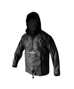 Daiwa Smock Jacket - Black - S - Black - M