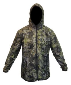 Daiwa Splash Jacket - Oak Camo - 5XL