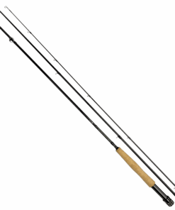 Daiwa Trout Fly Fishing Rod 8' 4Wt DTF8043 - 3 Piece