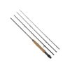 Daiwa Wilderness Trout Fly Fishing Rod 8'0" 4 Weight - 4 Piece