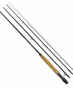 Daiwa Wilderness Trout Fly Fishing Rod 9'0" 6 Weight - 4 Piece