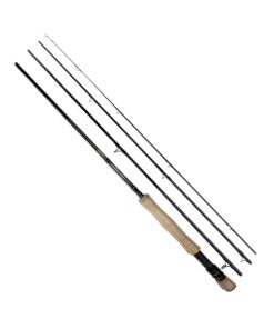 Daiwa Wilderness Trout Fly Fishing Rod 9'0" 9 Weight - 4 Piece