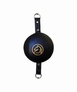 Damascus Boxing Double End Bag - Black